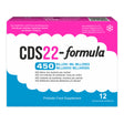 CDS22 Probiotic 450 Billion