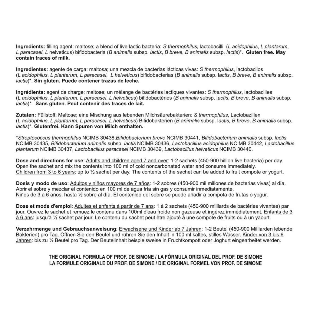 CDS22-Formula CDS22 Probiotic 450 Billion _2