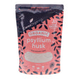 Certified Organic Psyllium Husk