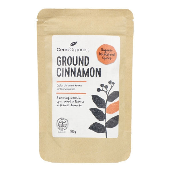 Ceres Organics Ground Cinnamon_1