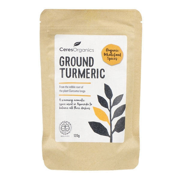 Ceres Organics Ground Turmeric_1
