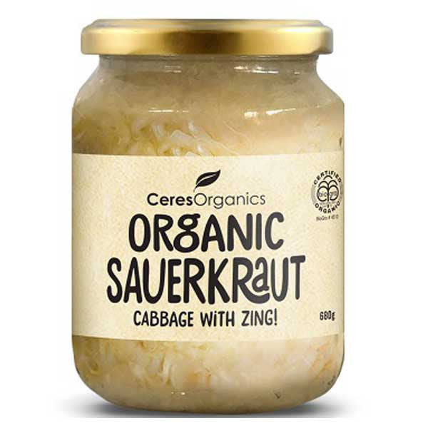 Ceres Organics Organic Sauerkraut_1