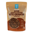 Cacao & Coconut Keto Granola
