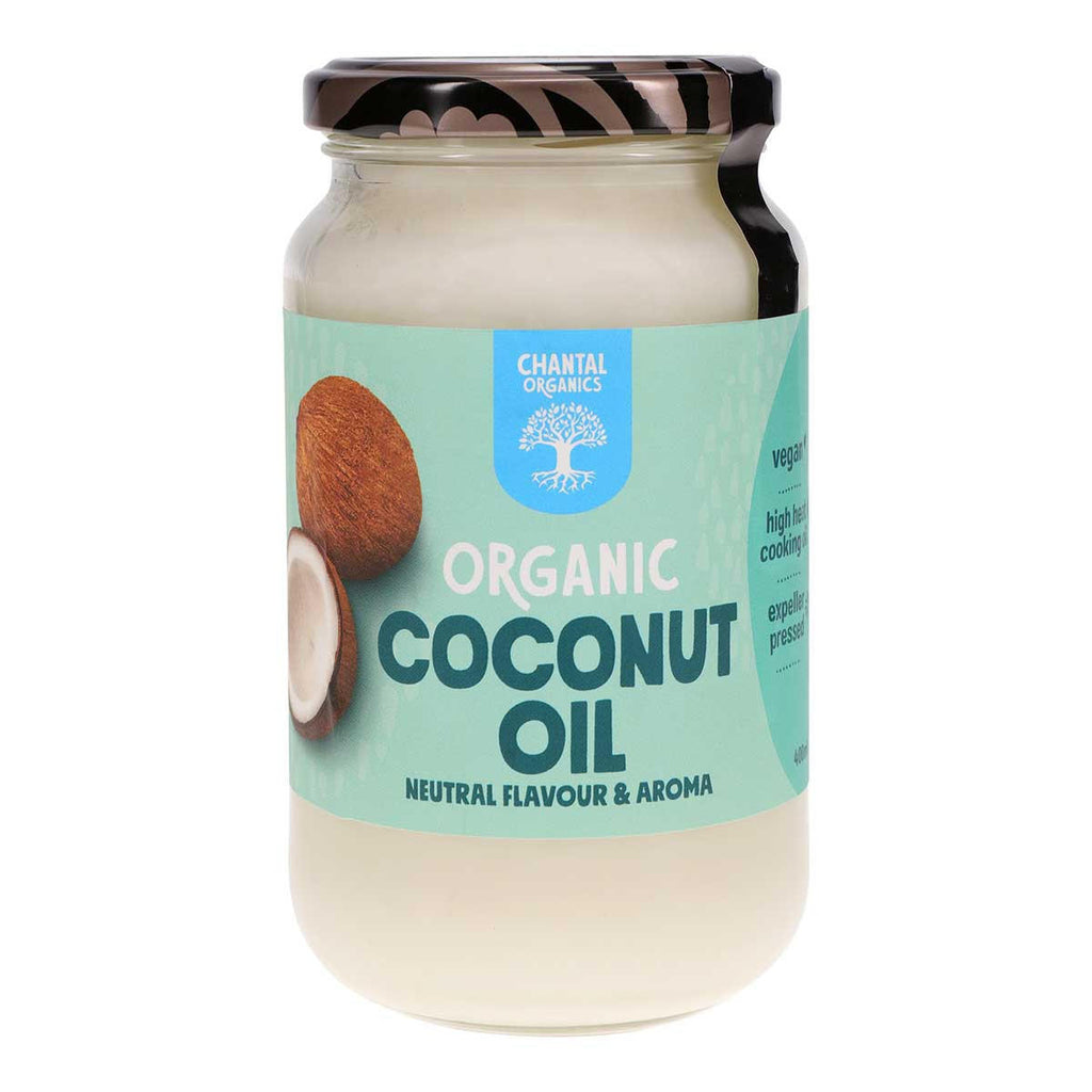 Chantal Organics Coconut Oil_1