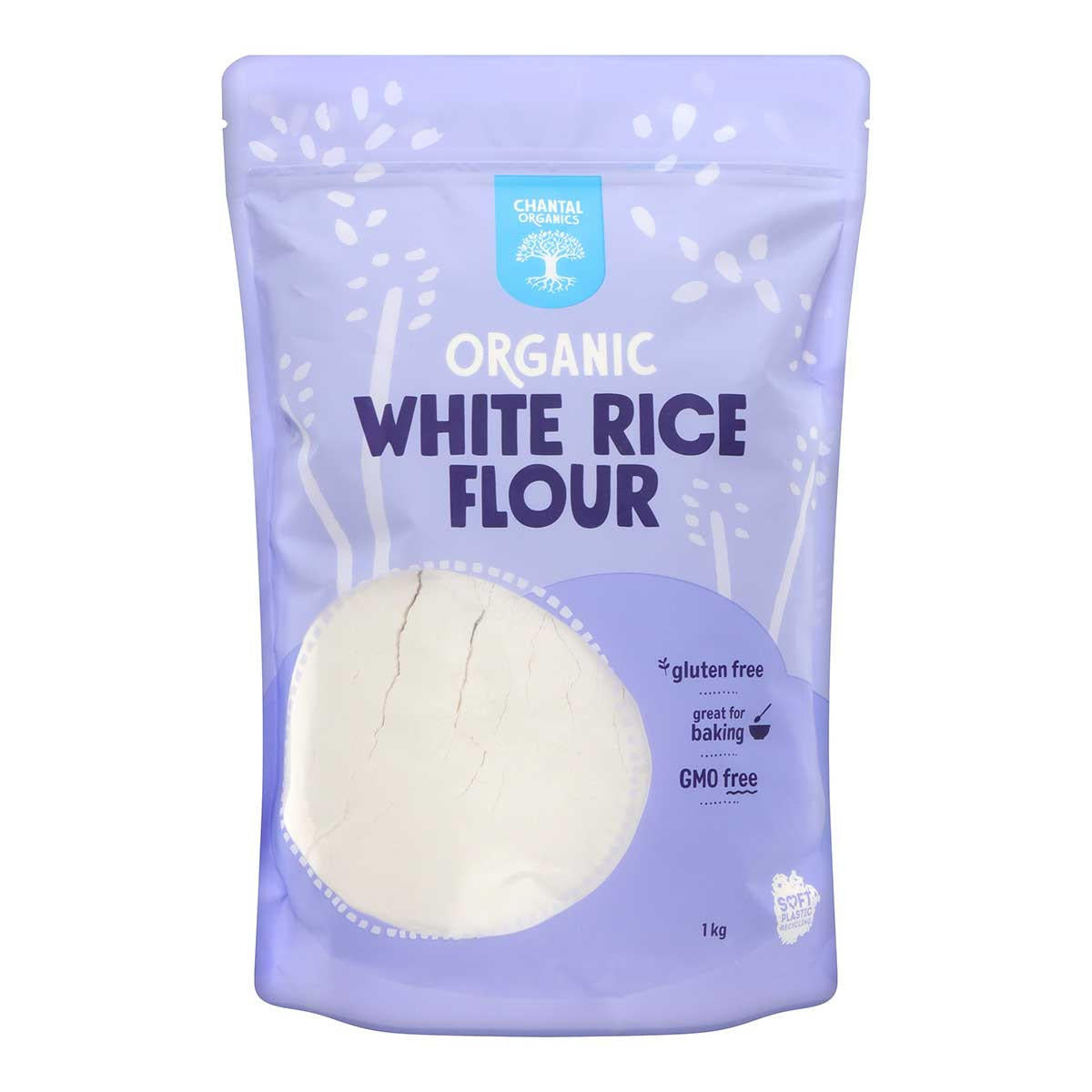 Chantal Organics Organic White Rice Flour_1