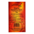 Dandelion Root Tea - Loose Organic
