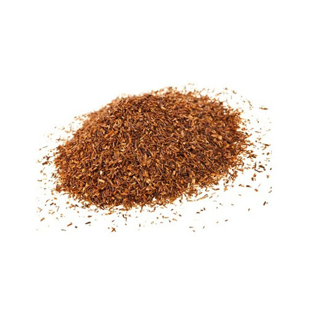 Claridges Botanicals Red Bush Tea - Loose Organic_2