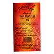 Red Bush Tea - Loose Organic