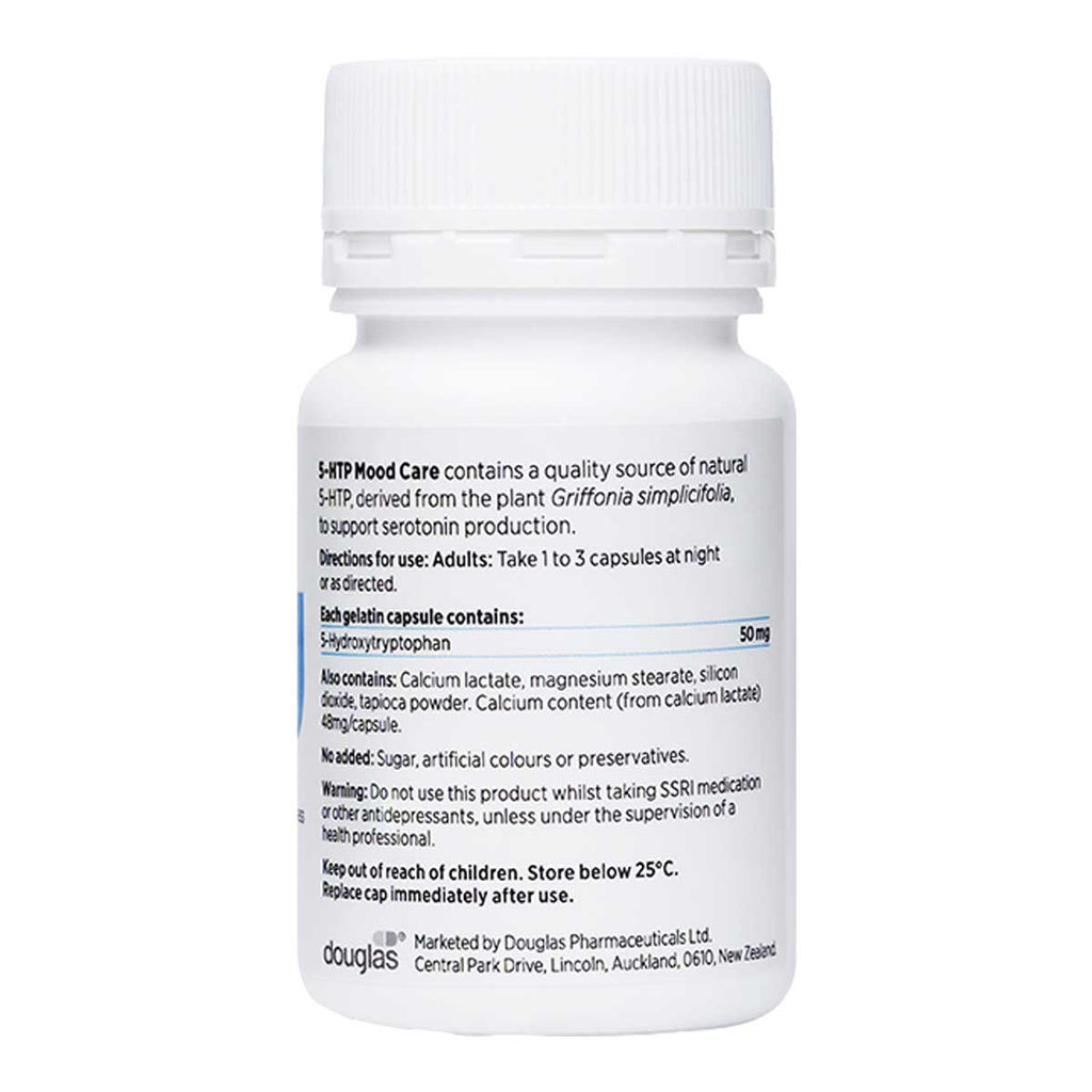 Clinicians 5-HTP Mood Care 50mg_3