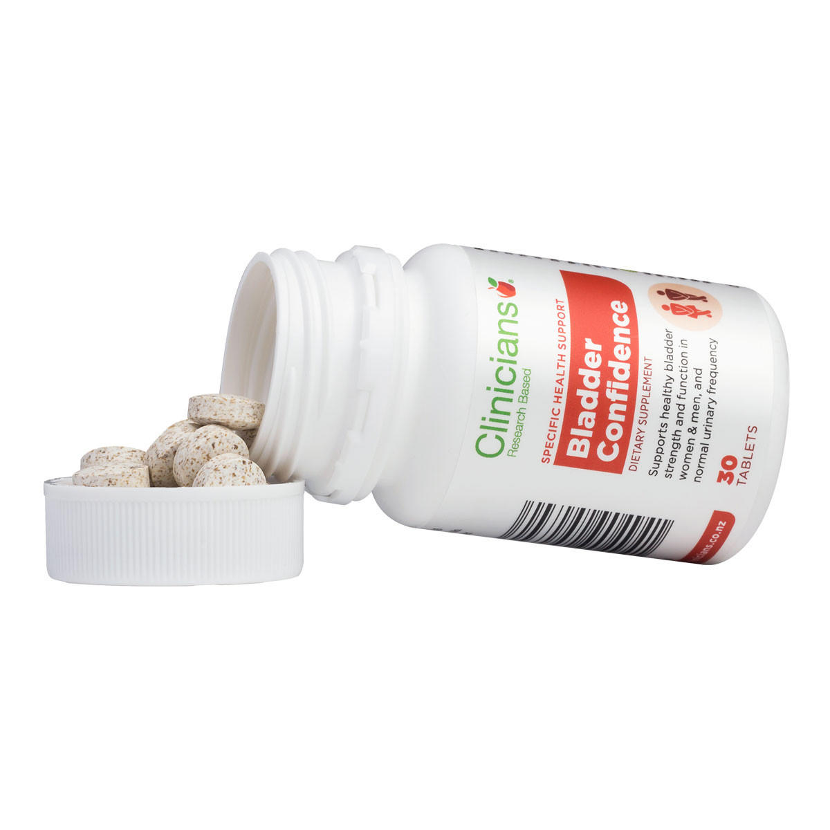 Clinicians Bladder Confidence_3