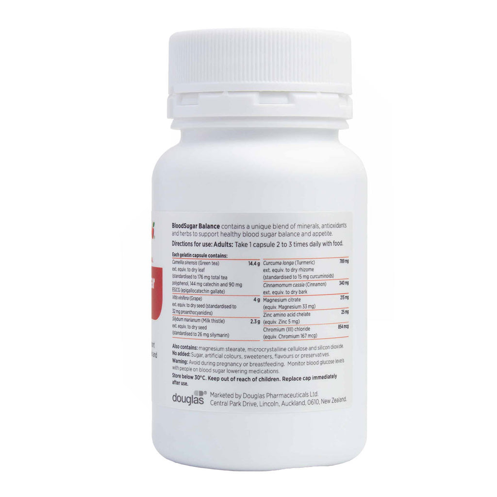 Clinicians BloodSugar Balance_2