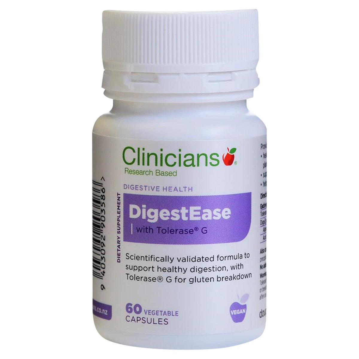 Clinicians DigestEase_1