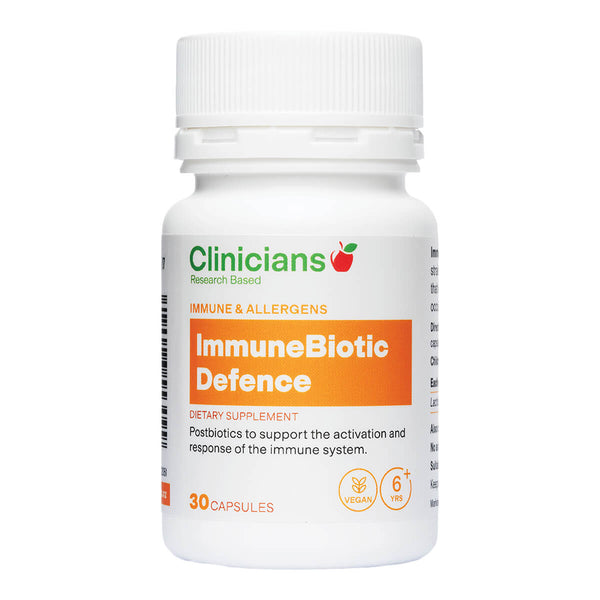 ImmuneBiotic Defence