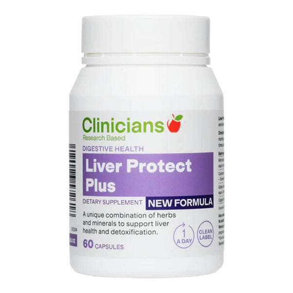 Liver Protect Plus