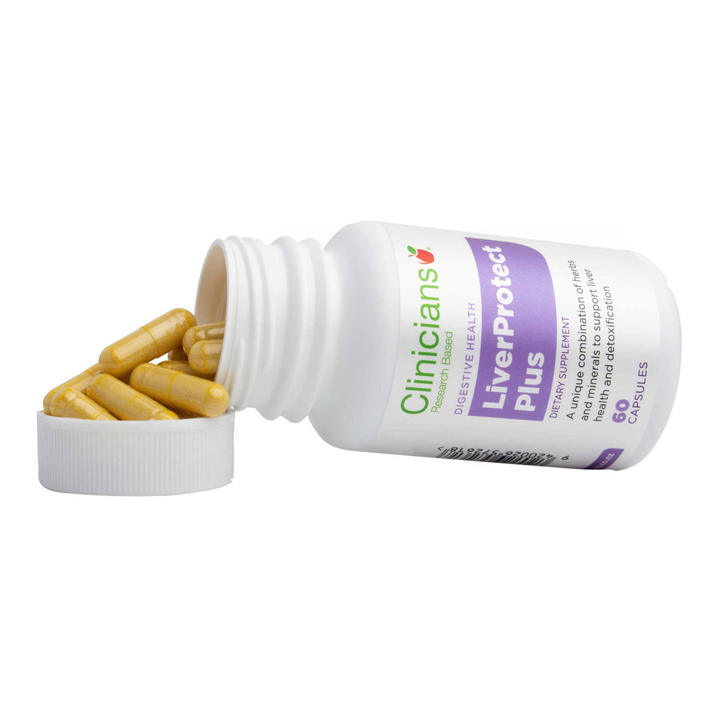 Clinicians LiverProtect Plus_3