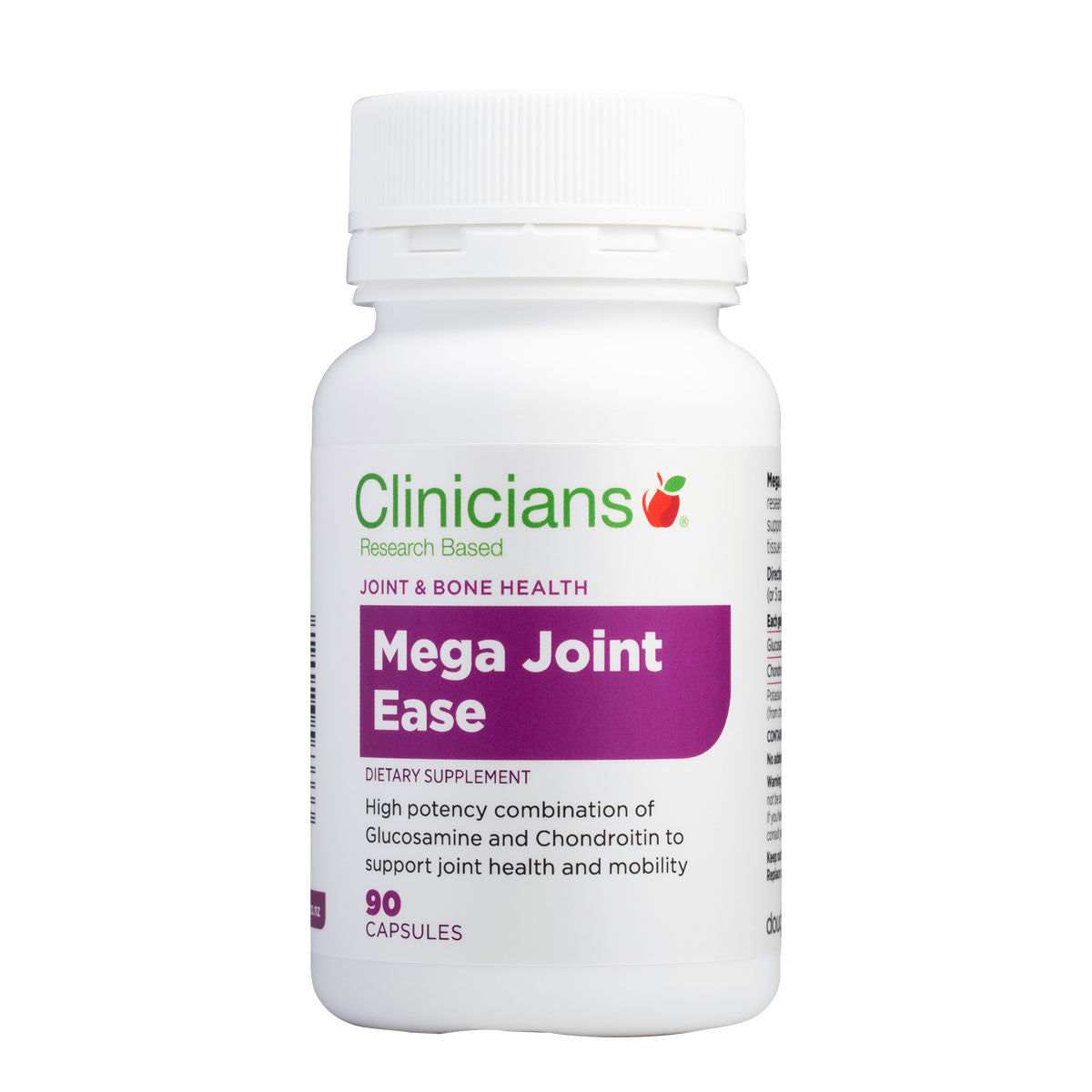 Clinicians Mega Joint Ease_1