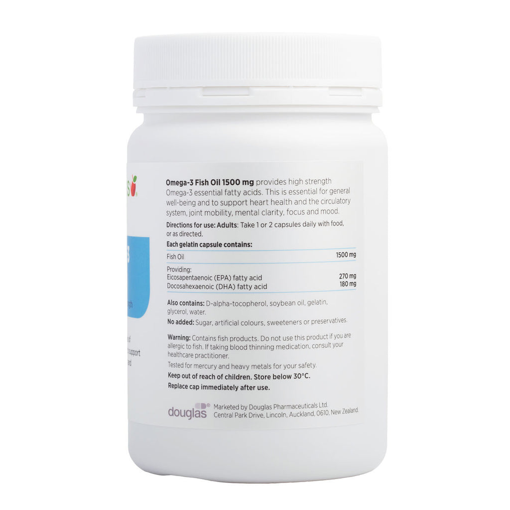 Clinicians Omega 3 Fish Oil 1500mg_2