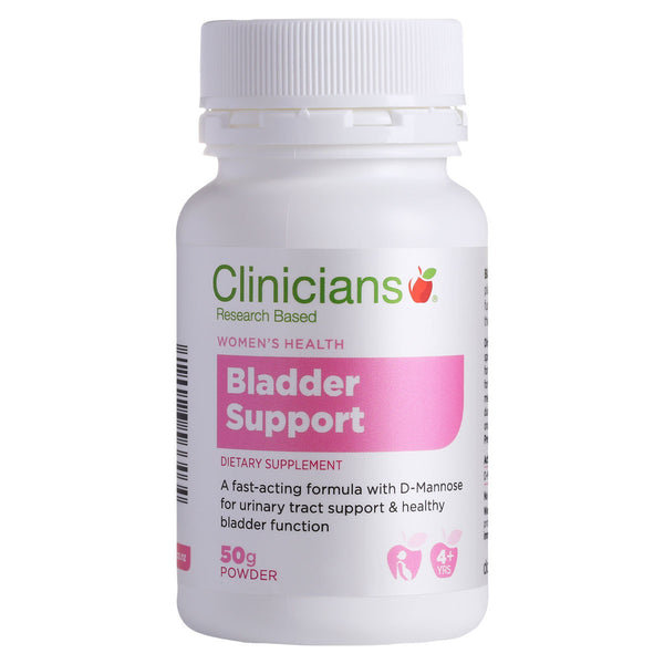 Women's Health Bladder Support