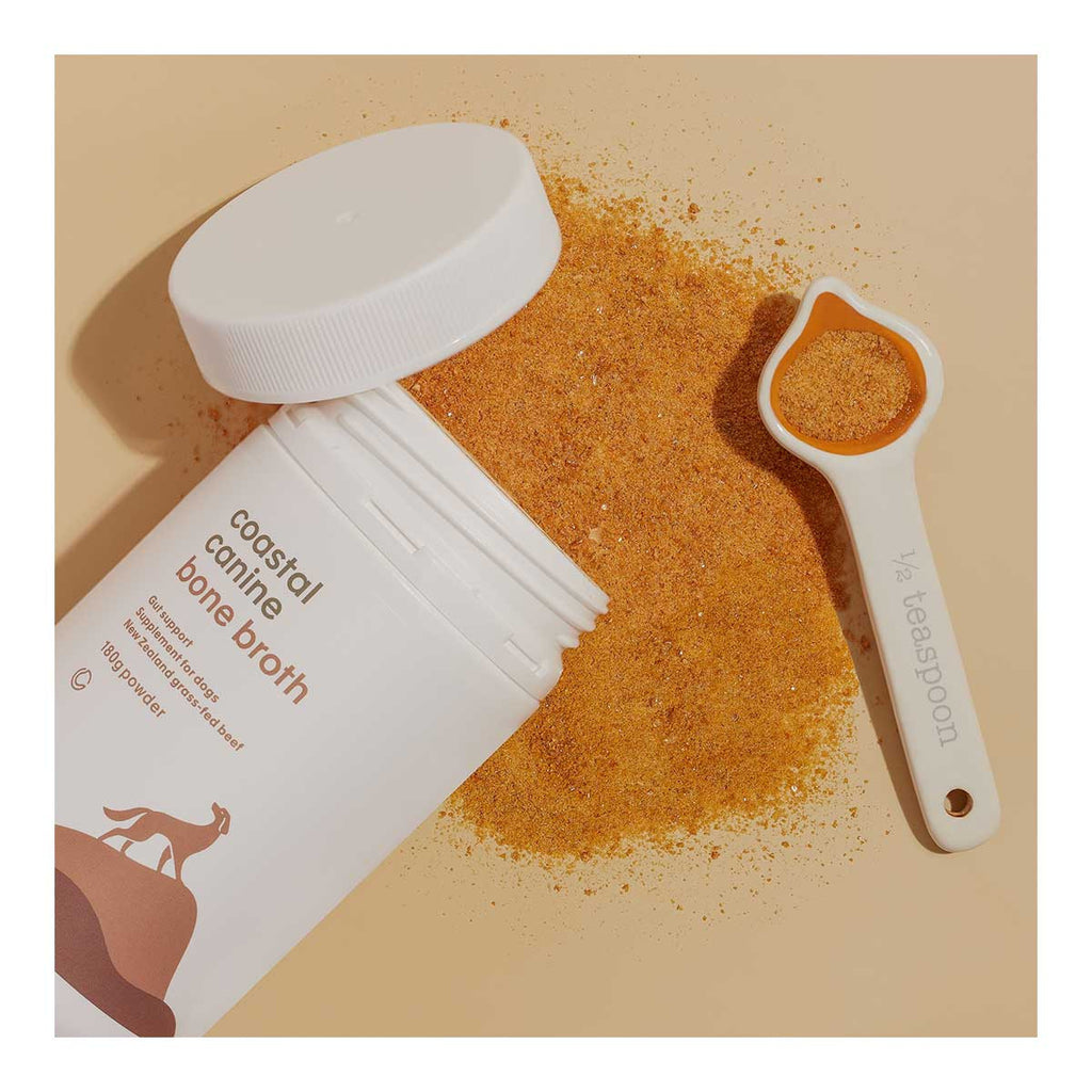 Coastal Canine Bone Broth for Dogs _4