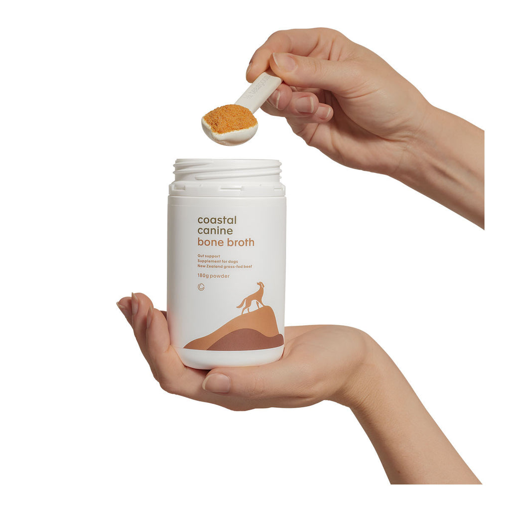 Coastal Canine Bone Broth for Dogs _3