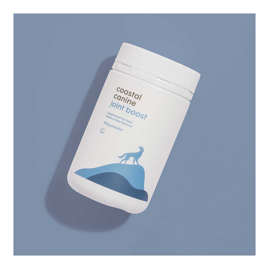 Coastal Canine Joint Boost for Dogs _4