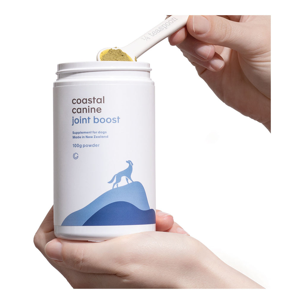 Coastal Canine Joint Boost for Dogs _3