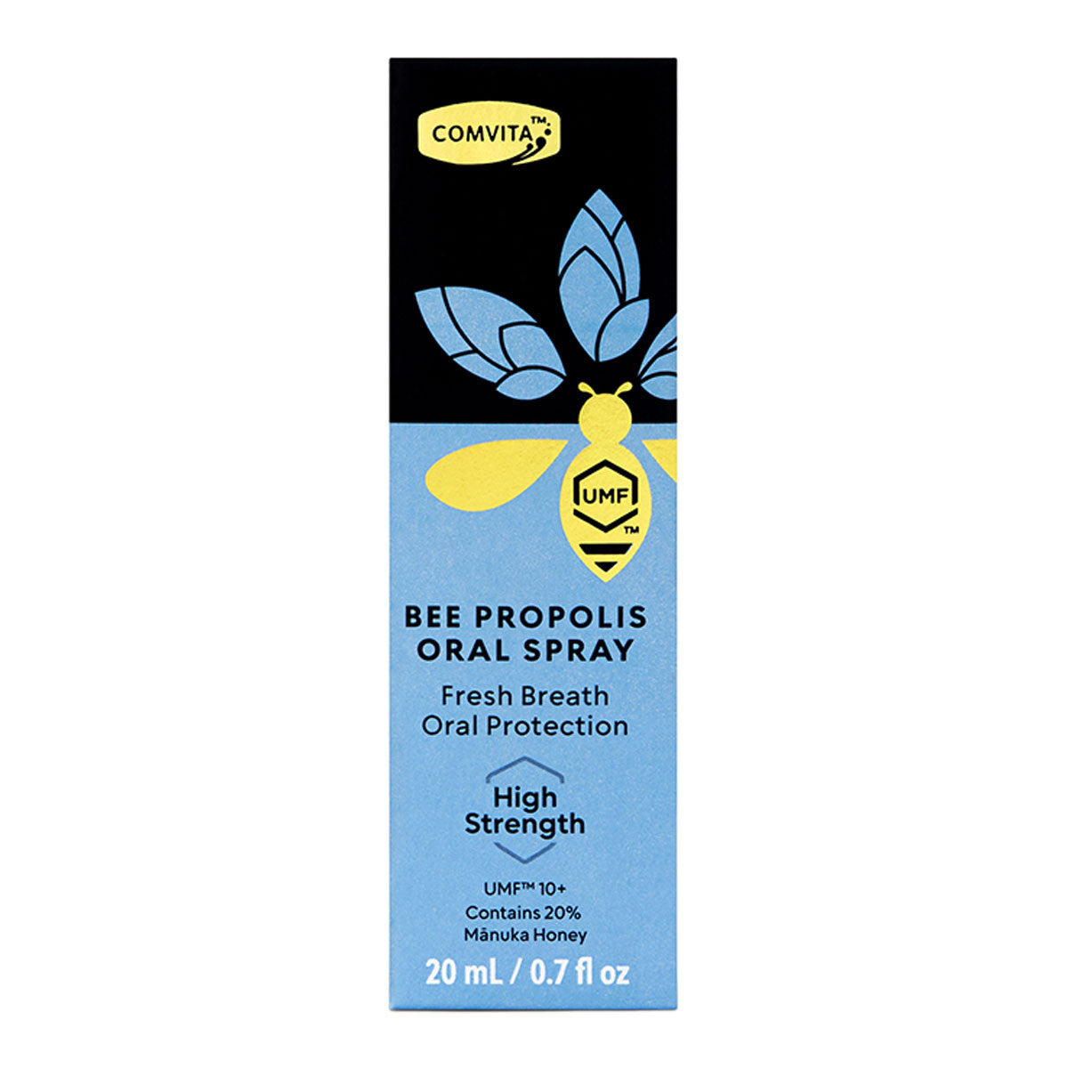 Comvita Bee Propolis Oral Spray - High Strength _1