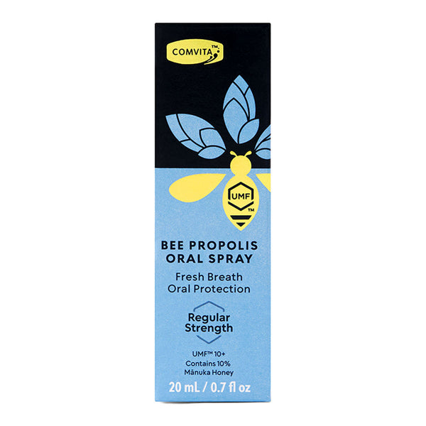 Bee Propolis Oral Spray - Regular Strength