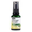 Olive Leaf Extract Peppermint & Lemon Flavour
