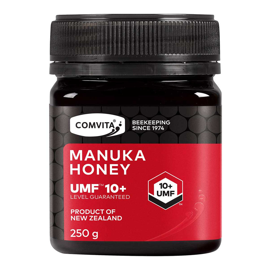 Comvita UMF 10+ Manuka Honey _2