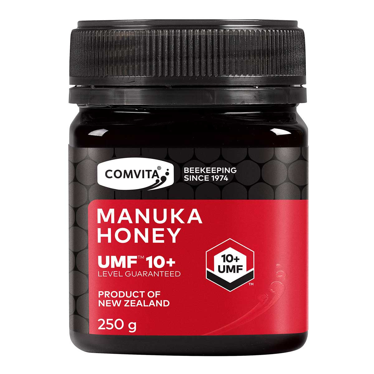 Comvita UMF 10+ Manuka Honey _2