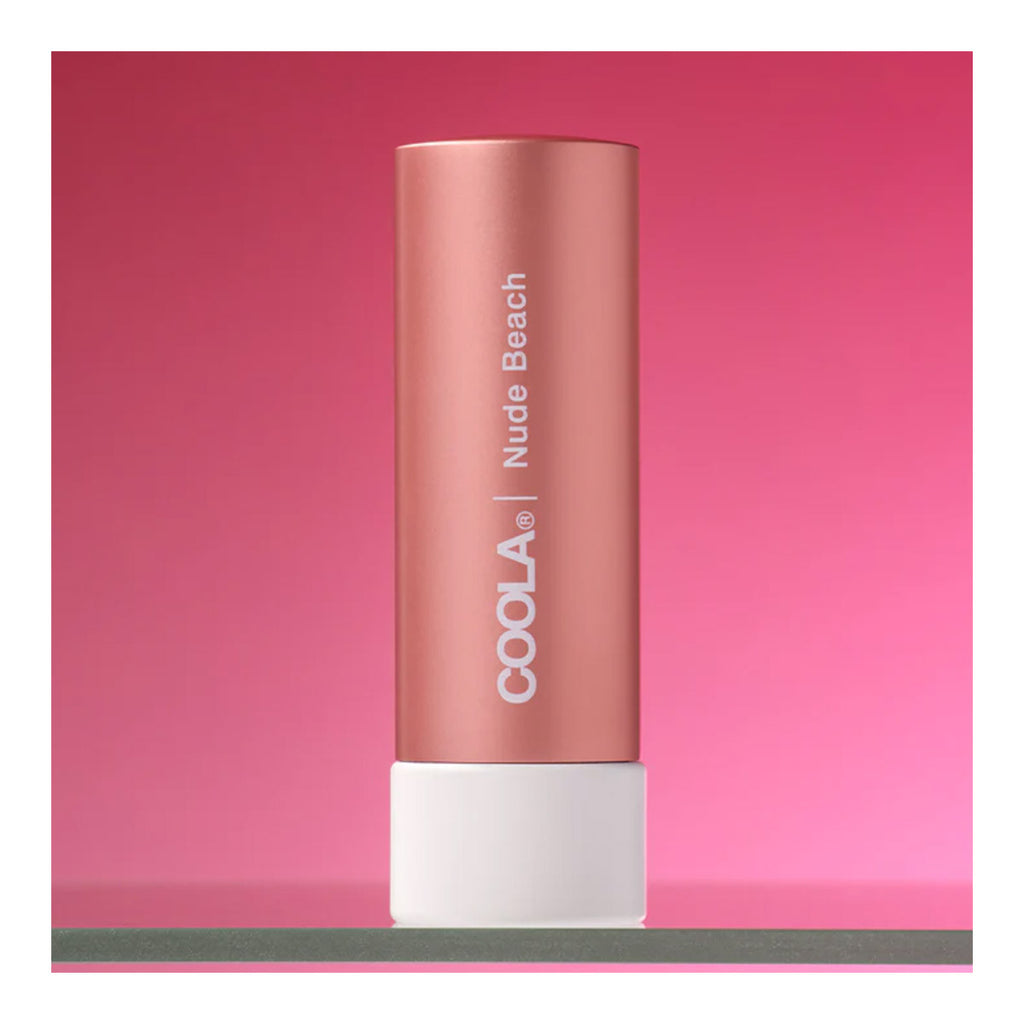 Coola Liplux Tinted Lip Balm Mineral Sunscreen _3