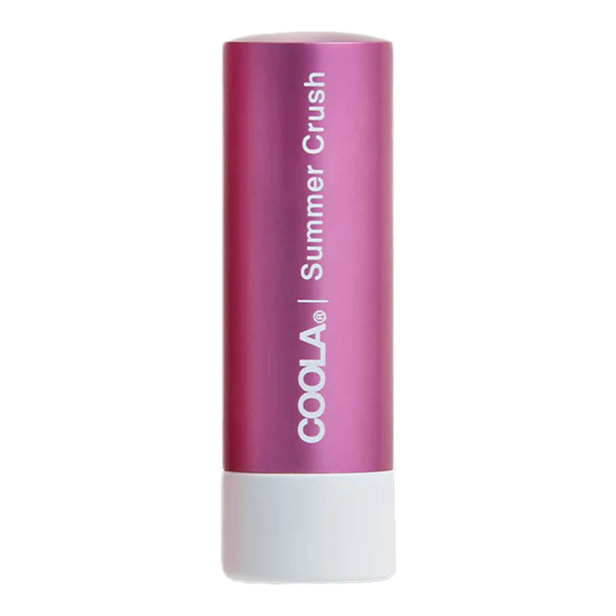 Coola Liplux Tinted Lip Balm Zinc Oxide Sunscreen _2
