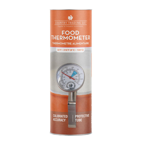 Food Thermometer