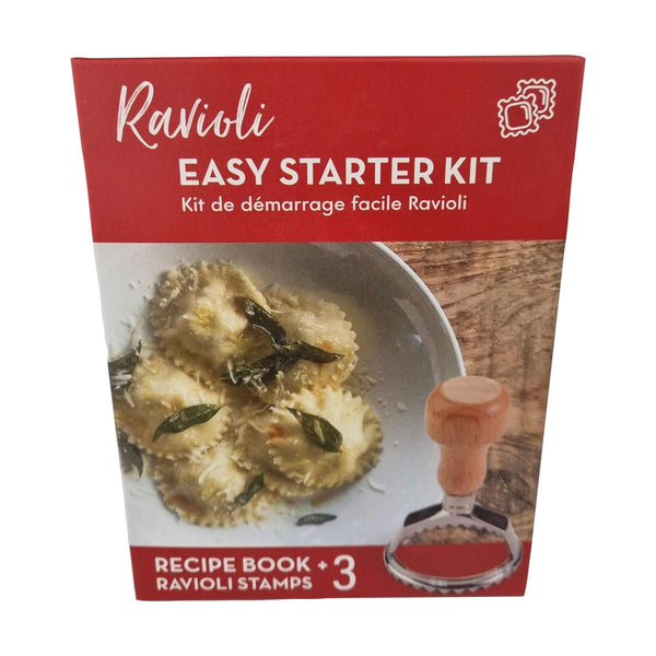 Ravioli Easy Starter Kit