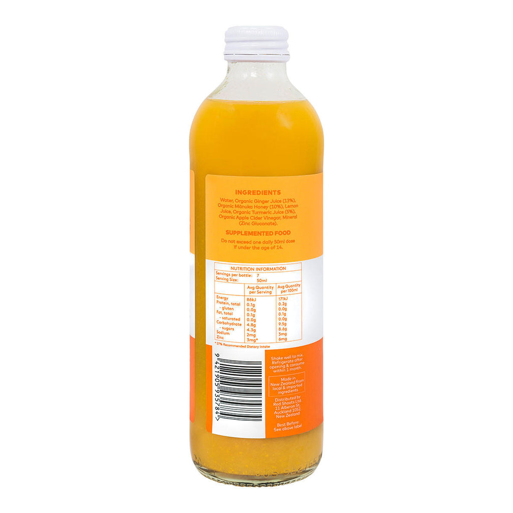 Daily Good Organic Fiji Turmeric Immunity Shots_2
