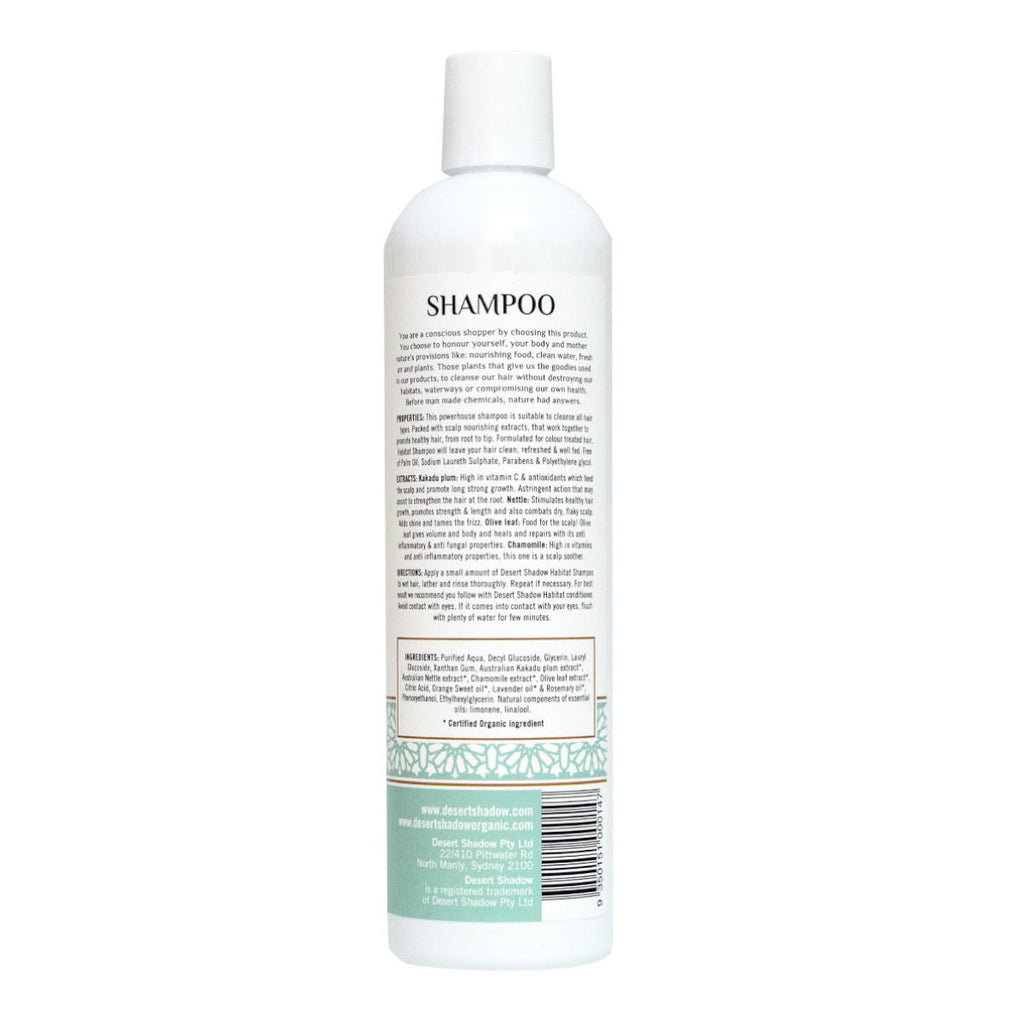 Desert Shadow Habitat Shampoo_2