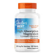 High Absorption 100% Chelated Magnesium