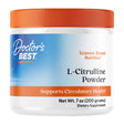 L-Citrulline Powder