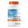 NAC Detox Regulators