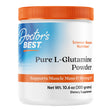 Pure L-Glutamine Powder