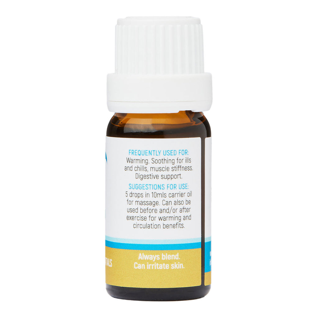 Dolphin Clinic Black Pepper Pure Essential Oil_2