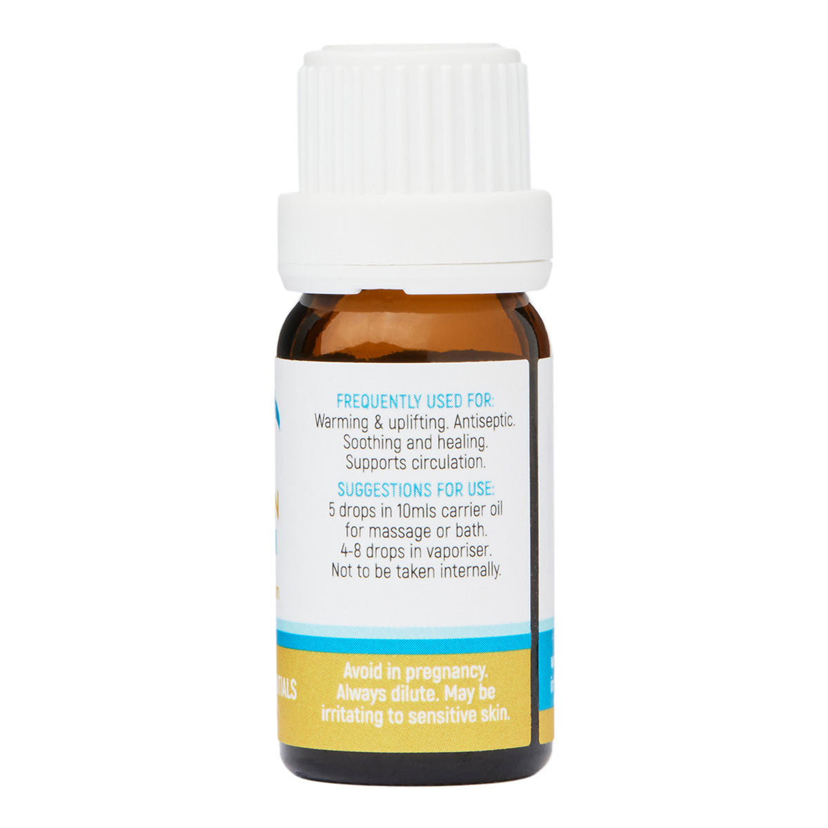 Dolphin Clinic Cinnamon Pure Essential Oil_2