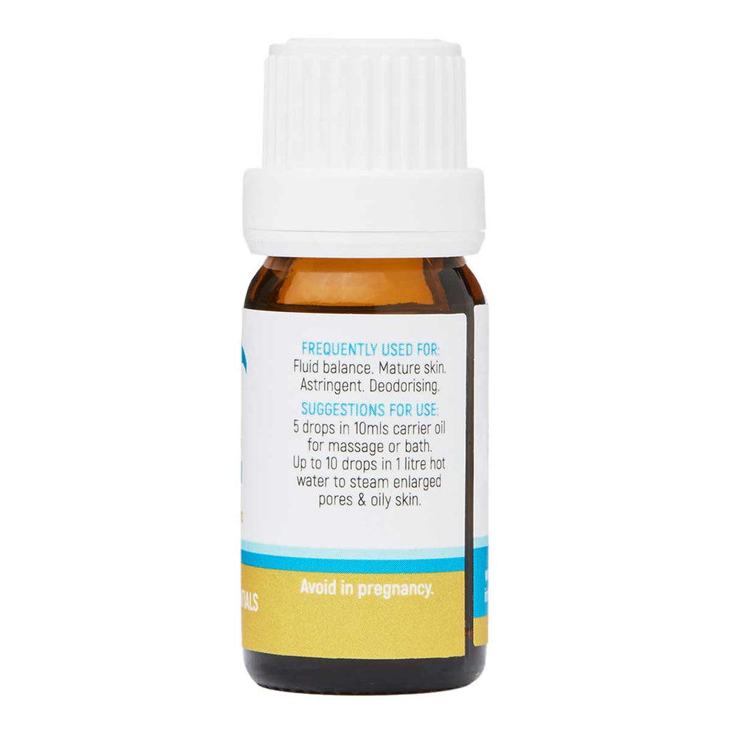 Dolphin Clinic Cypress Pure Essential Oil_2