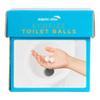 EcoFizz Toilet Balls