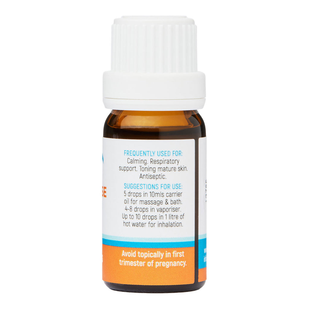 Dolphin Clinic Frankincense Pure Essential Oil_2