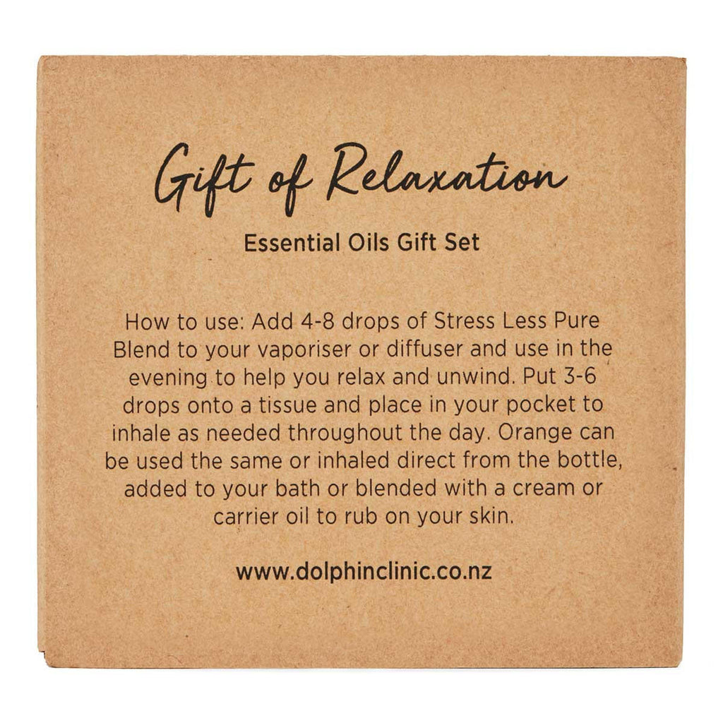 Dolphin Clinic Gift of Relaxation_1