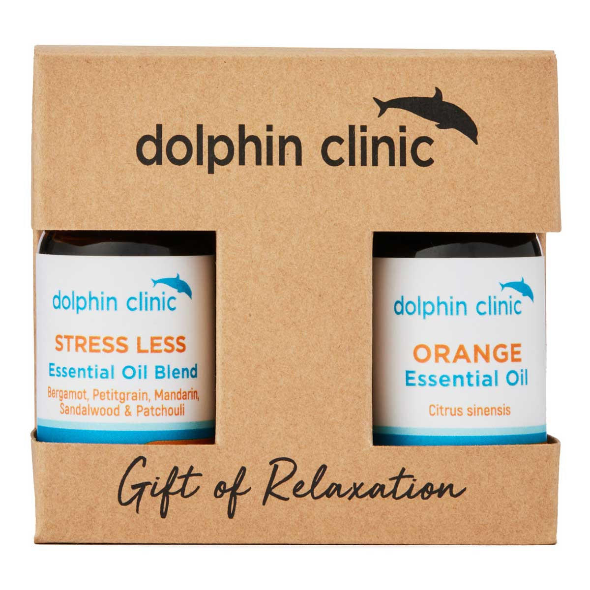 Dolphin Clinic Gift of Relaxation_1