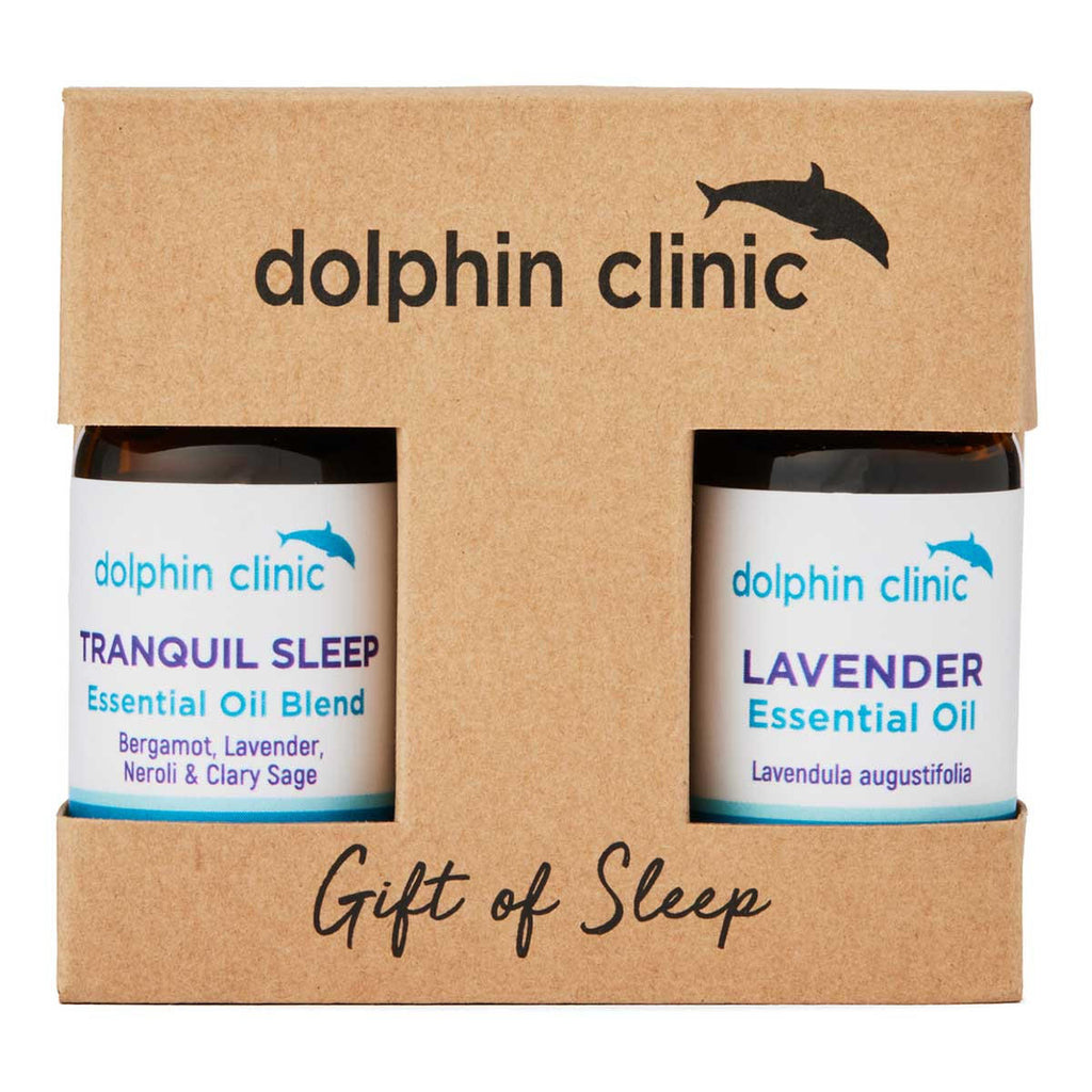Dolphin Clinic Gift of Sleep_1