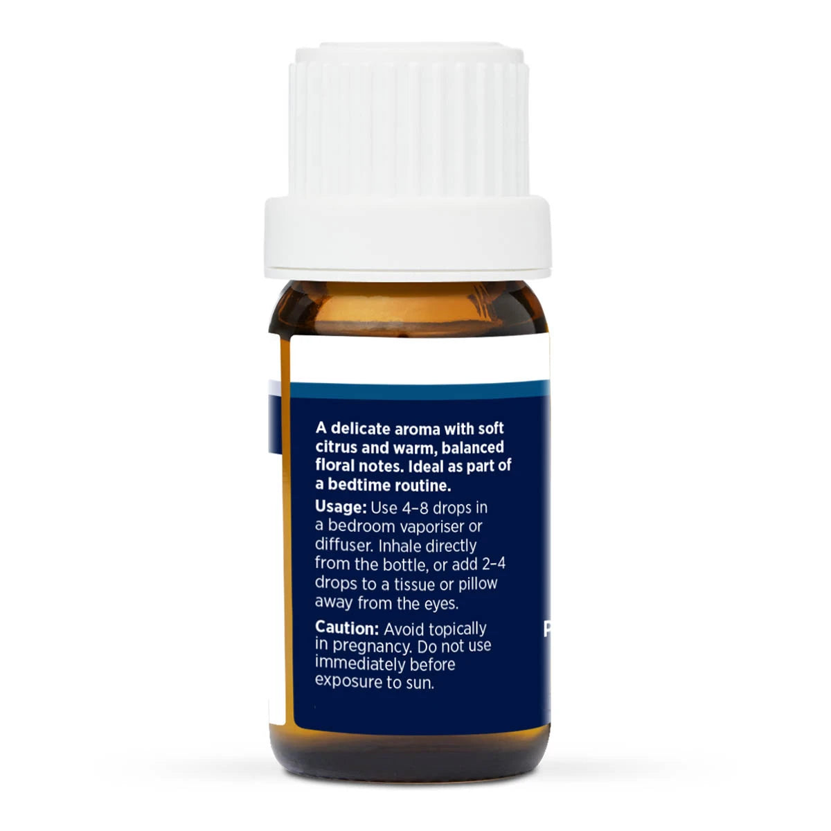 Good Night Pure Essential Oil Blend